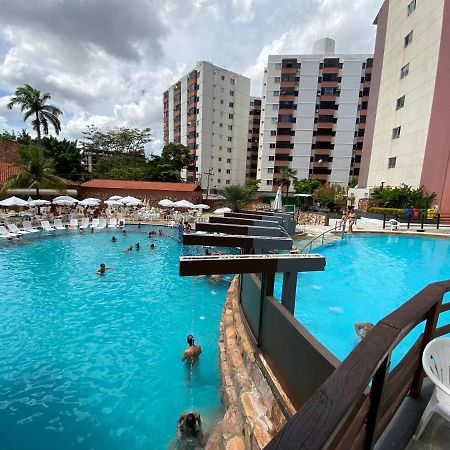 Hot Spring Hotel קאלדס נובאס מראה חיצוני תמונה