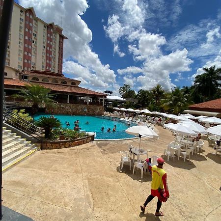 Hot Spring Hotel קאלדס נובאס מראה חיצוני תמונה