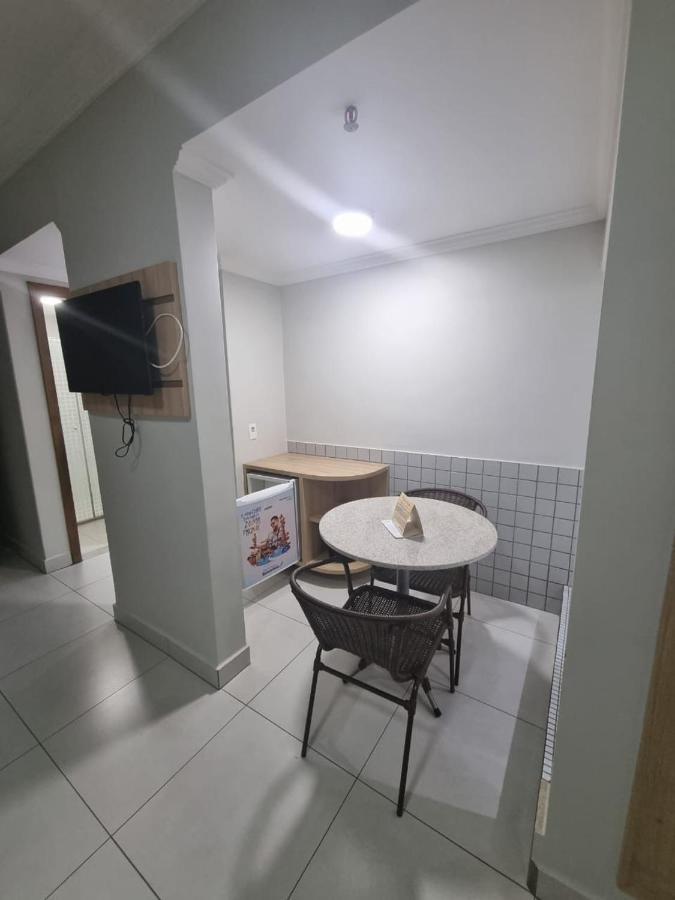 Hot Spring Hotel קאלדס נובאס מראה חיצוני תמונה