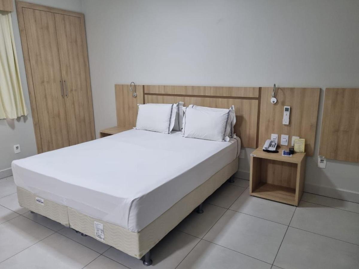 Hot Spring Hotel קאלדס נובאס מראה חיצוני תמונה