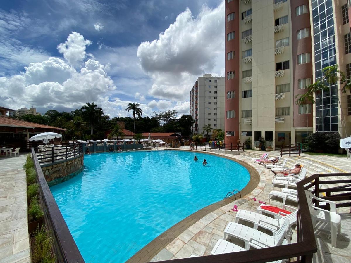 Hot Spring Hotel קאלדס נובאס מראה חיצוני תמונה